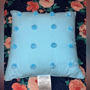 Pioneer Woman Throw Pillow